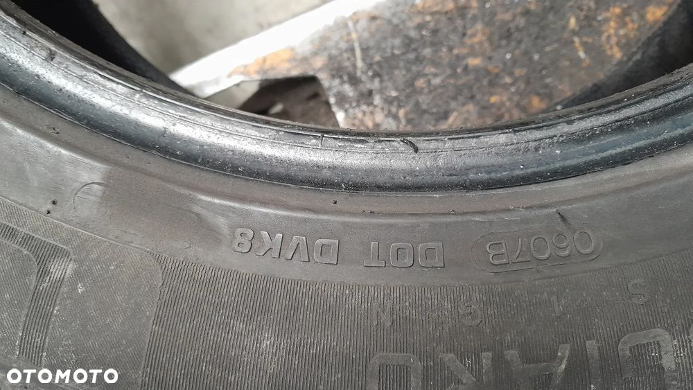 OPONY OPONA VREDESTEIN SPORTTRACS 205/55 R16 - 5