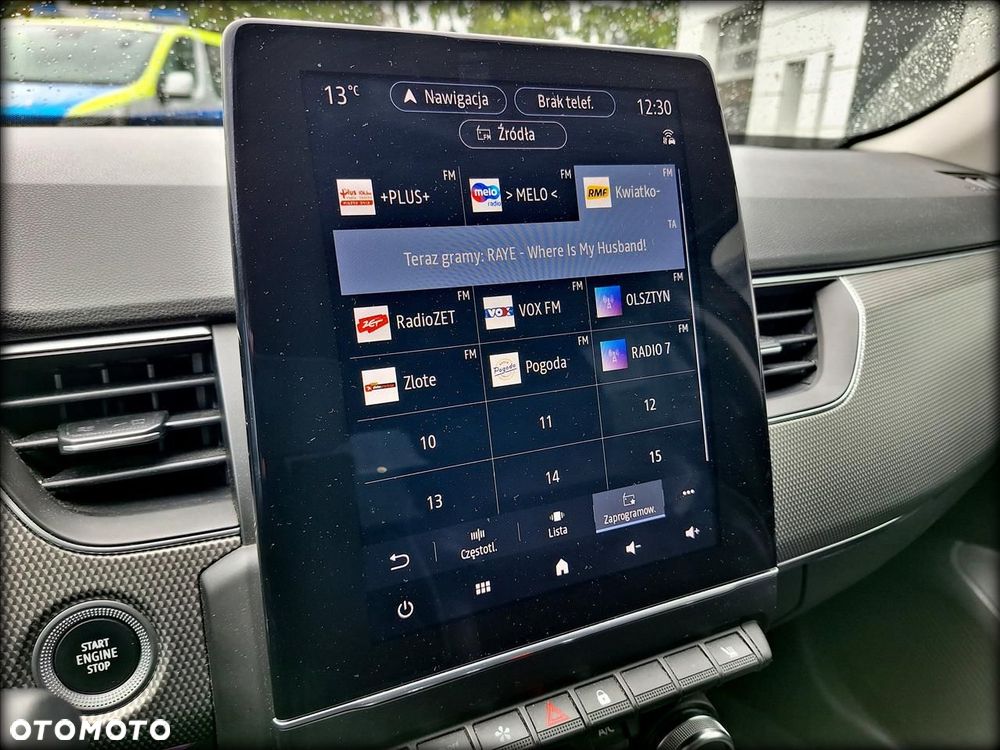 Renault Arkana 1.3 TCe mHEV Intens EDC - 28