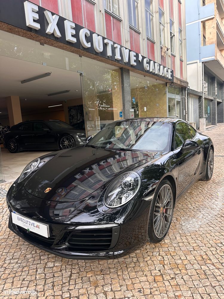 Porsche 911 (991) Carrera 2 S PDK - 6