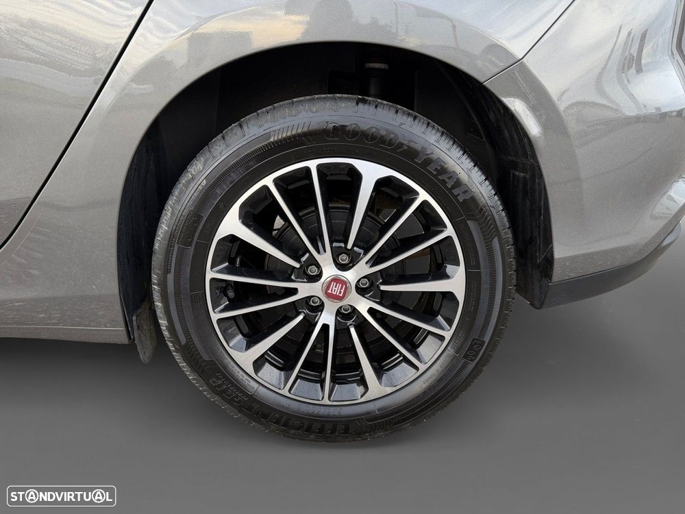 Fiat Tipo 1.0 GSE T3 City Life - 14