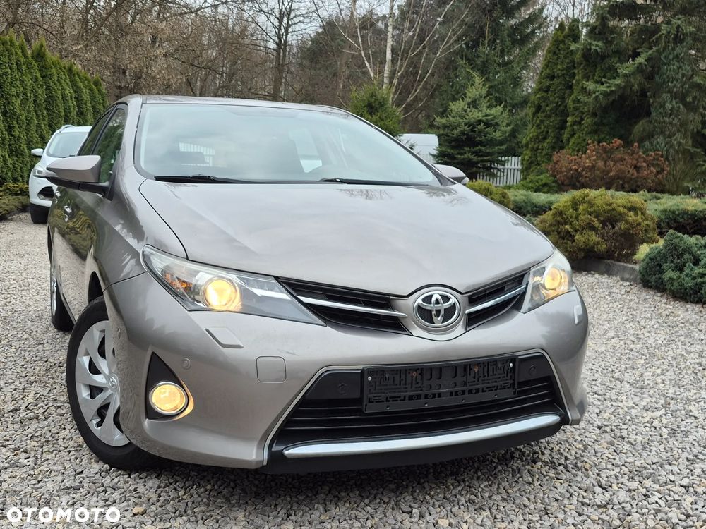 Toyota Auris 1.6 Life - 1