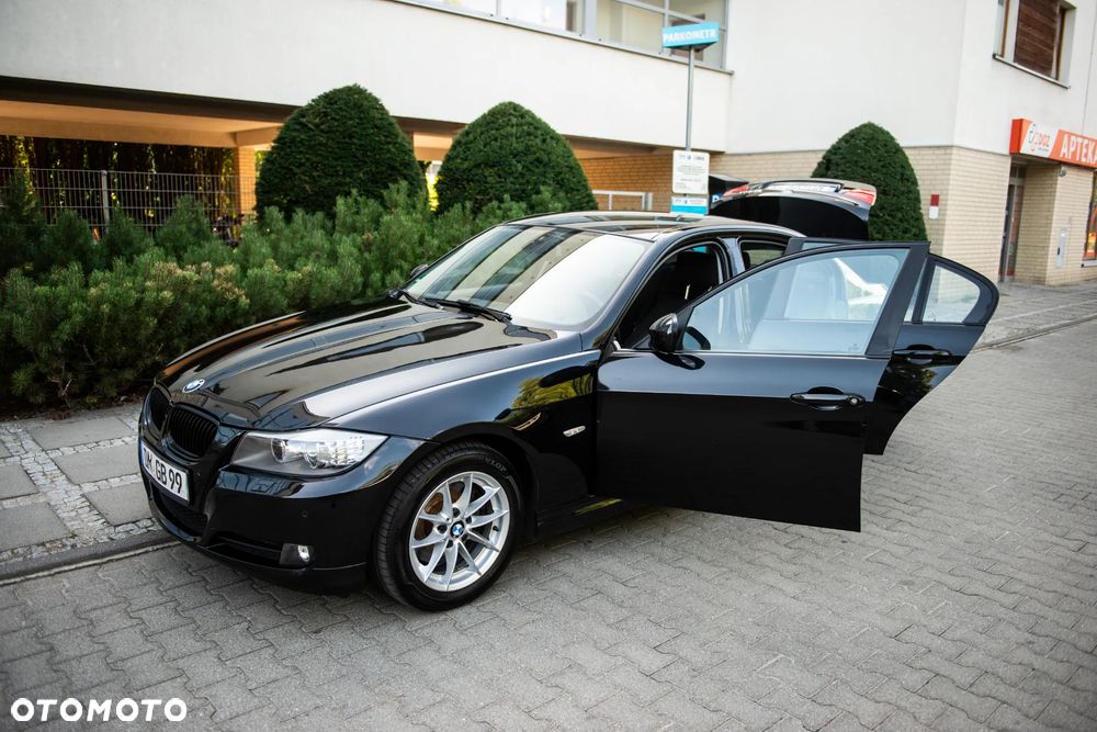 BMW Seria 3 320d - 7