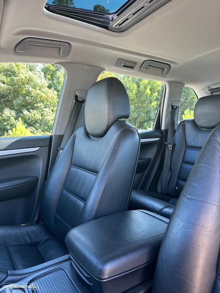 Porsche Cayenne S Tiptronic - 6