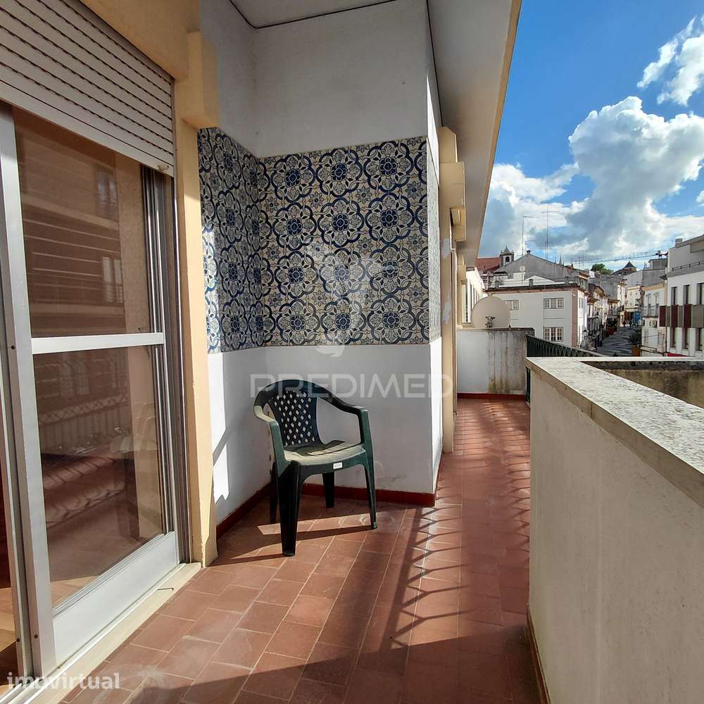 Apartamento T3 Zona Central Portalegre - Grande imagem: 4/21