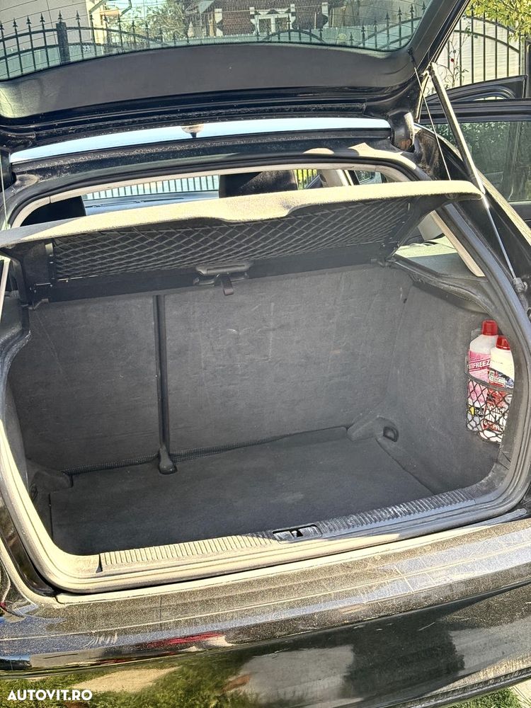 Audi A3 Sportback - 19