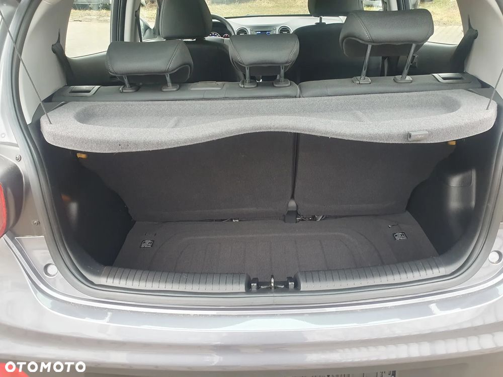 Hyundai i10 1.0 blue Select - 2