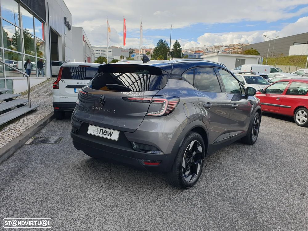 Renault Captur 1.0 TCe Techno - 6