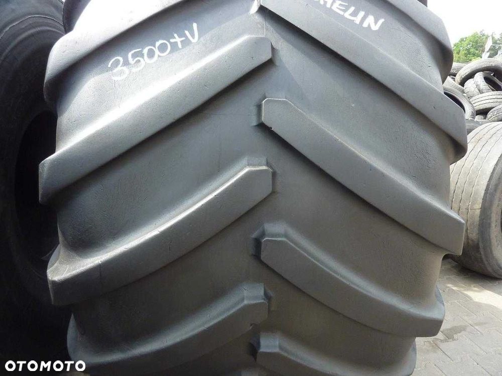 Opona używana rolnicza 1050/50R32 MICHELIN MEGAXBIB 2800zł W3920 - 7