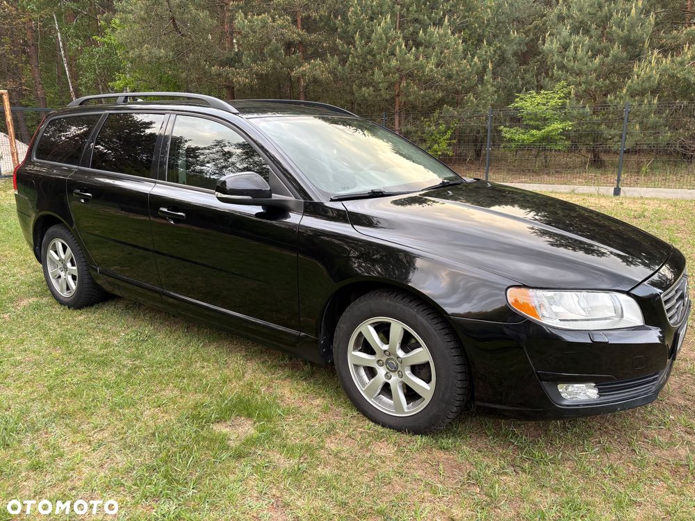 Volvo V70 T4 Kinetic - 5