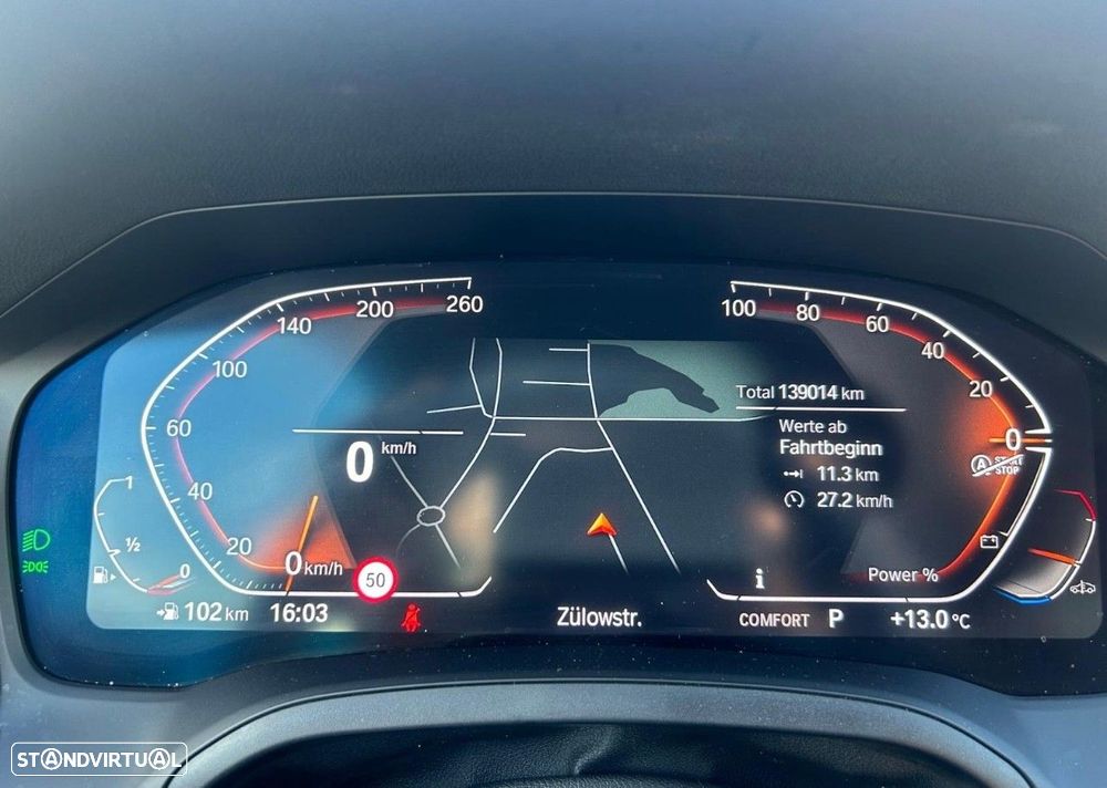 BMW 420 i Pack M Auto - 8