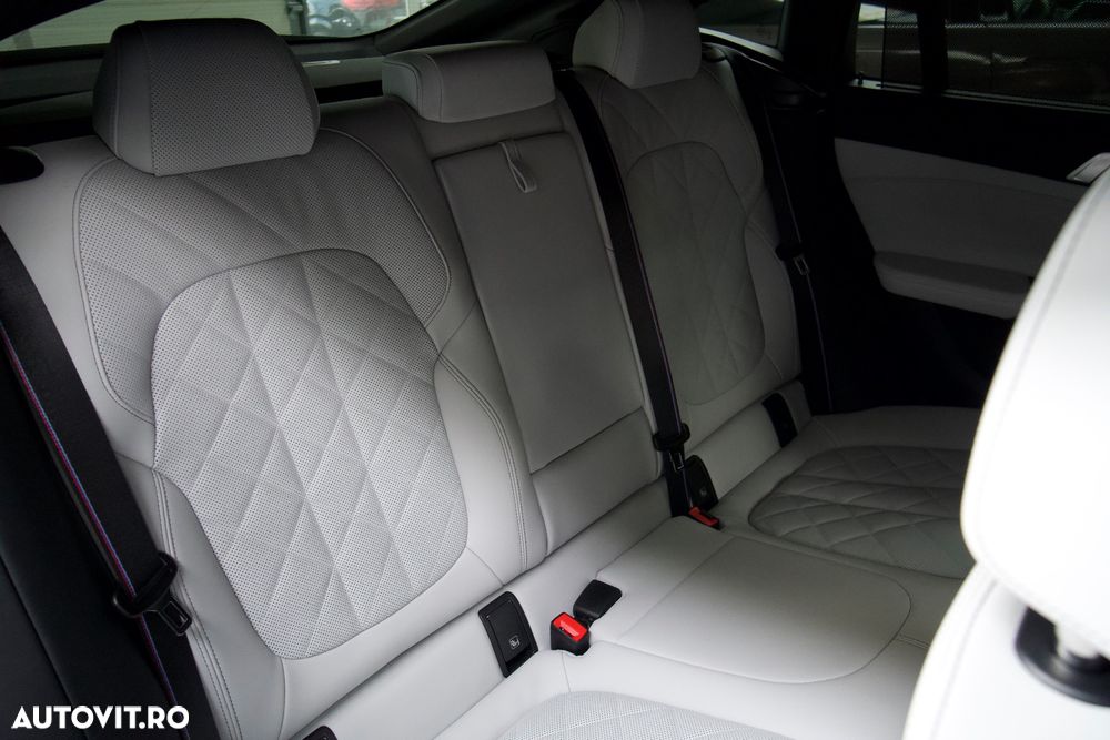 BMW X6 xDrive40d M Sport - 16