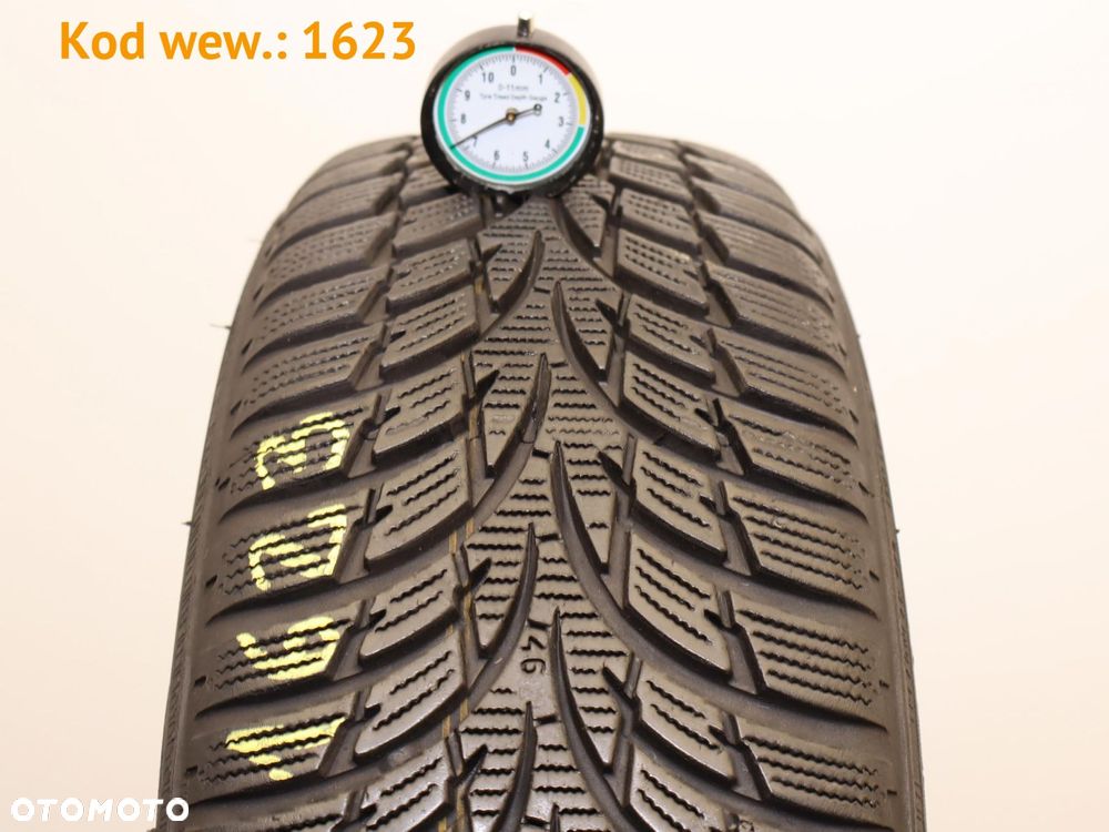 Nokian WR D3 - 175/65 R15 - 1