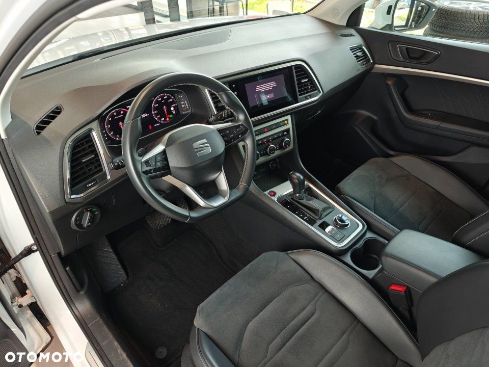 Seat Ateca - 15