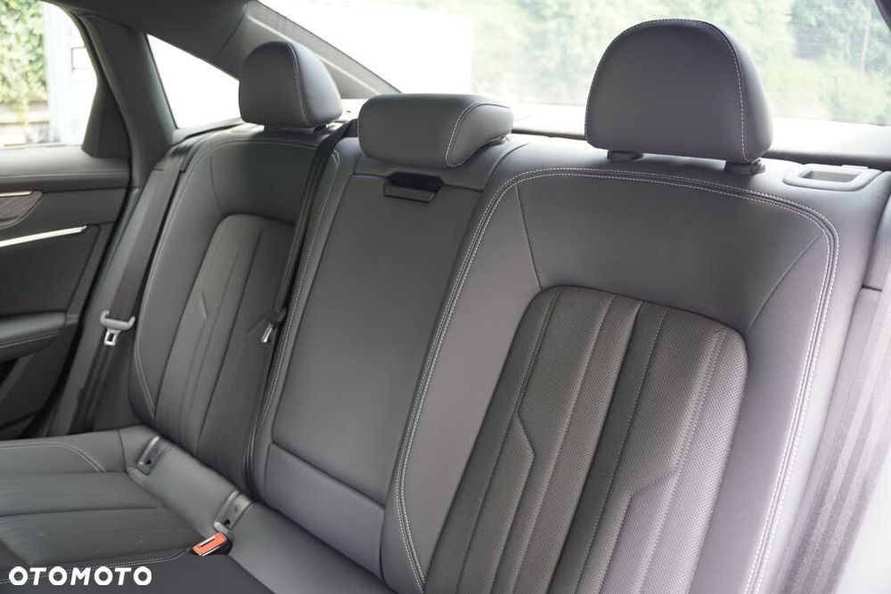 Audi A6 Limousine 45 TFSI quattro S tronic S line - 24