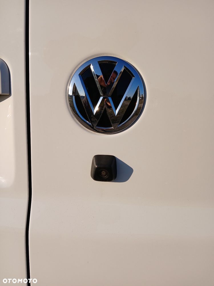 Volkswagen Transporter - 8