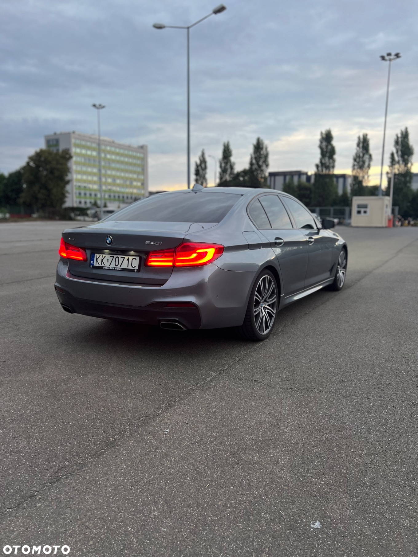 BMW Seria 5 - 2