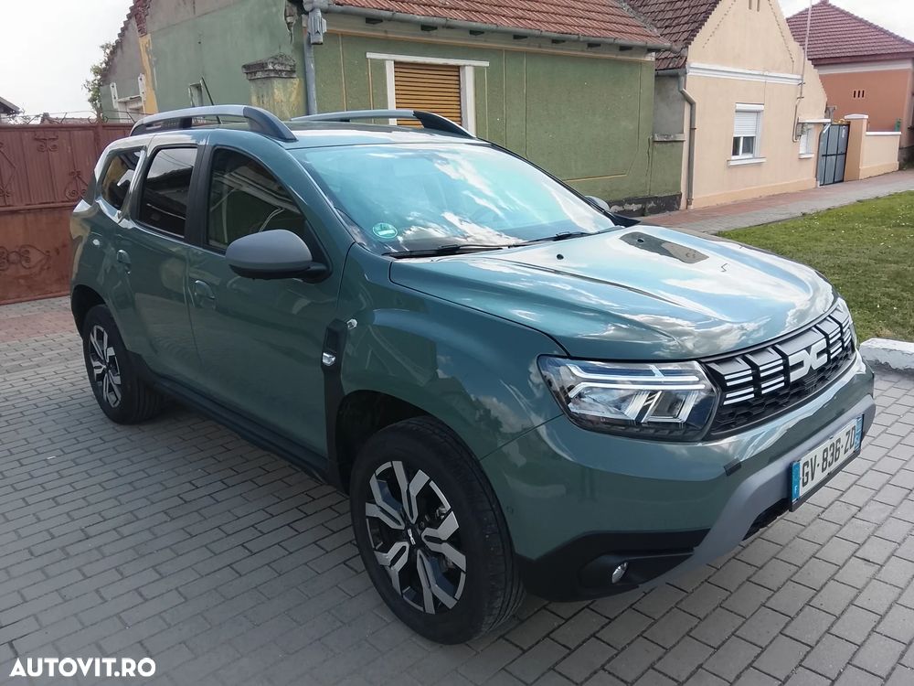 Dacia Duster ECO-G 100 Journey+ - 2