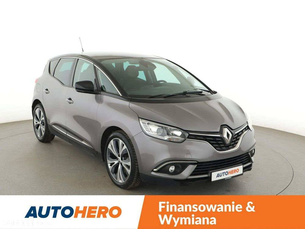 Renault Scenic ENERGY dCi 110 INTENS - 11