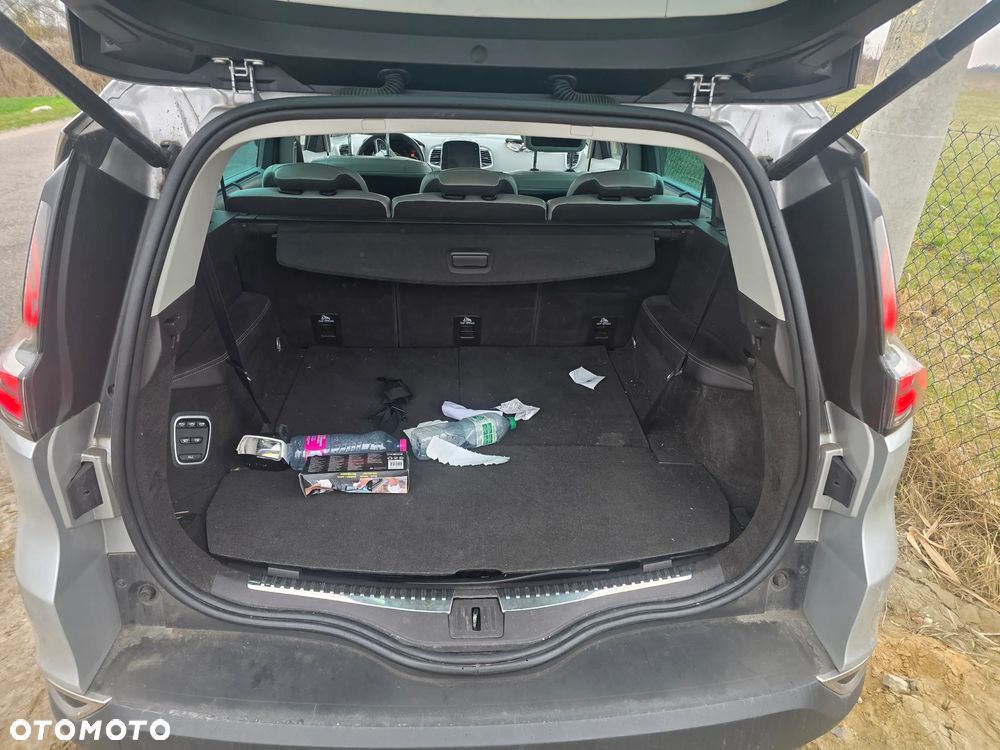 Renault Espace 1.6 TCE Initiale Paris EDC 7os - 14