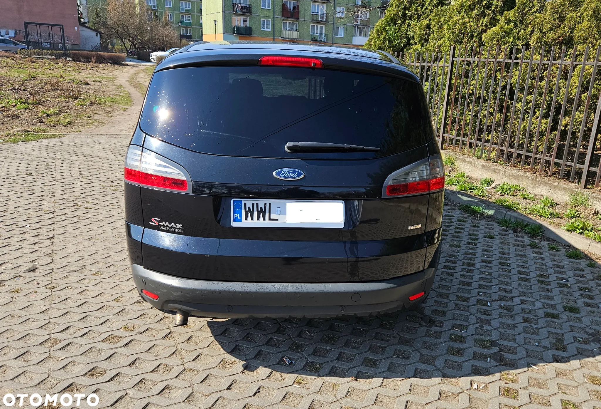 Ford S-Max - 3