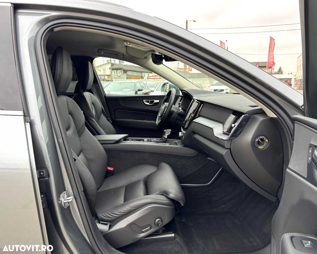 Volvo XC 60 D4 Momentum - 20