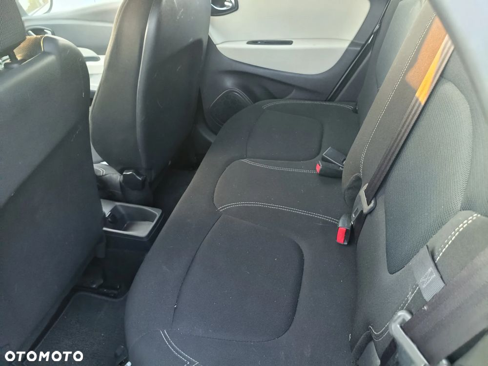 Renault Captur - 8