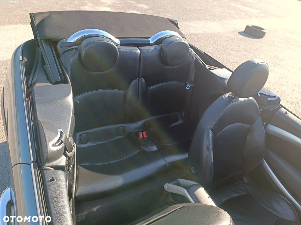 MINI Cooper S - 19