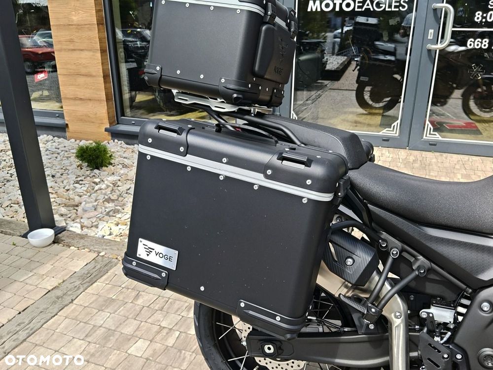 VOGE 625DSX - 3