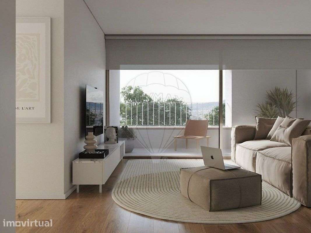 Apartamento T2 para venda - Grande imagem: 2/17