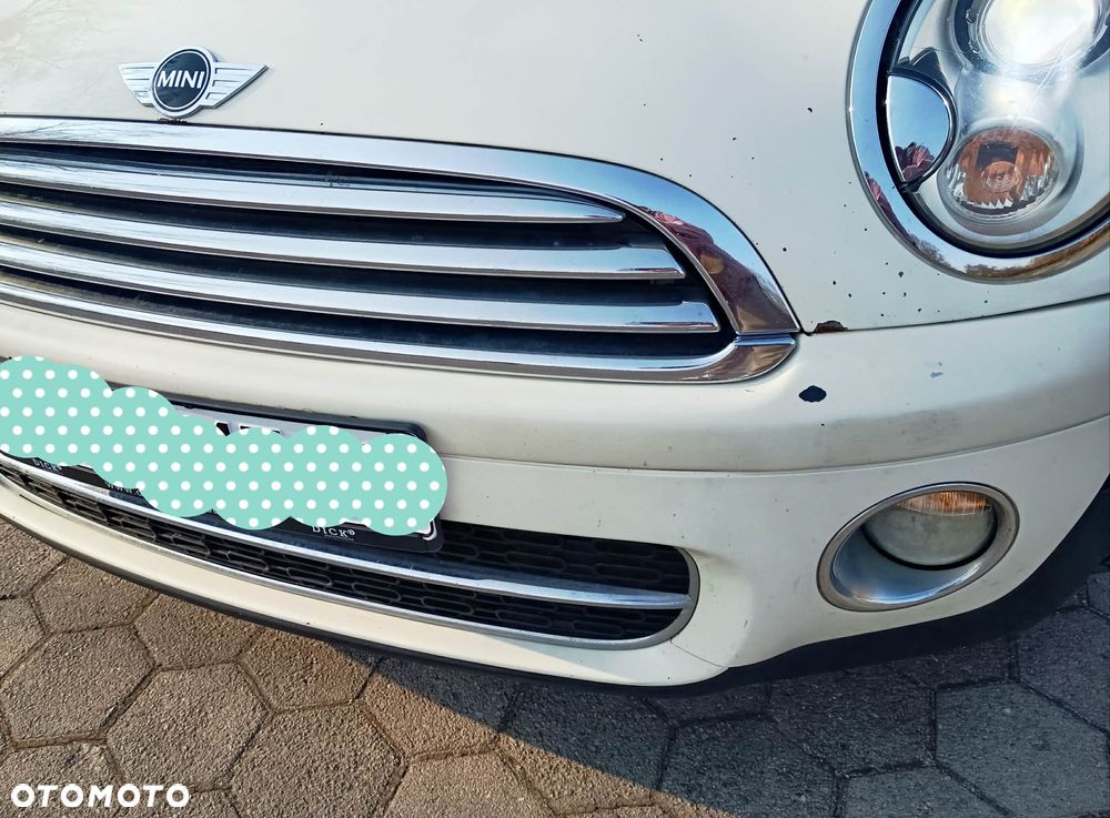 MINI Cooper - 11