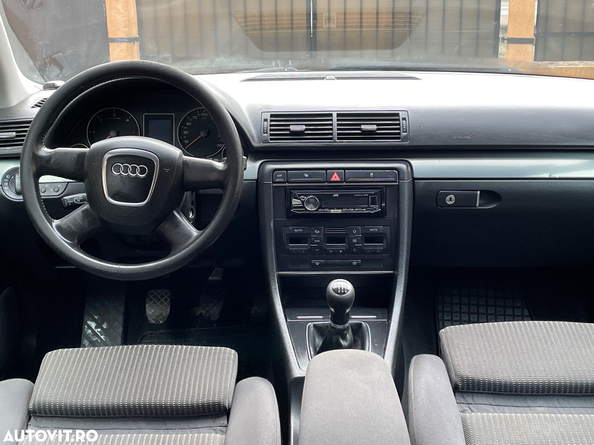 Audi A4 2.0 TDI Avant - 5