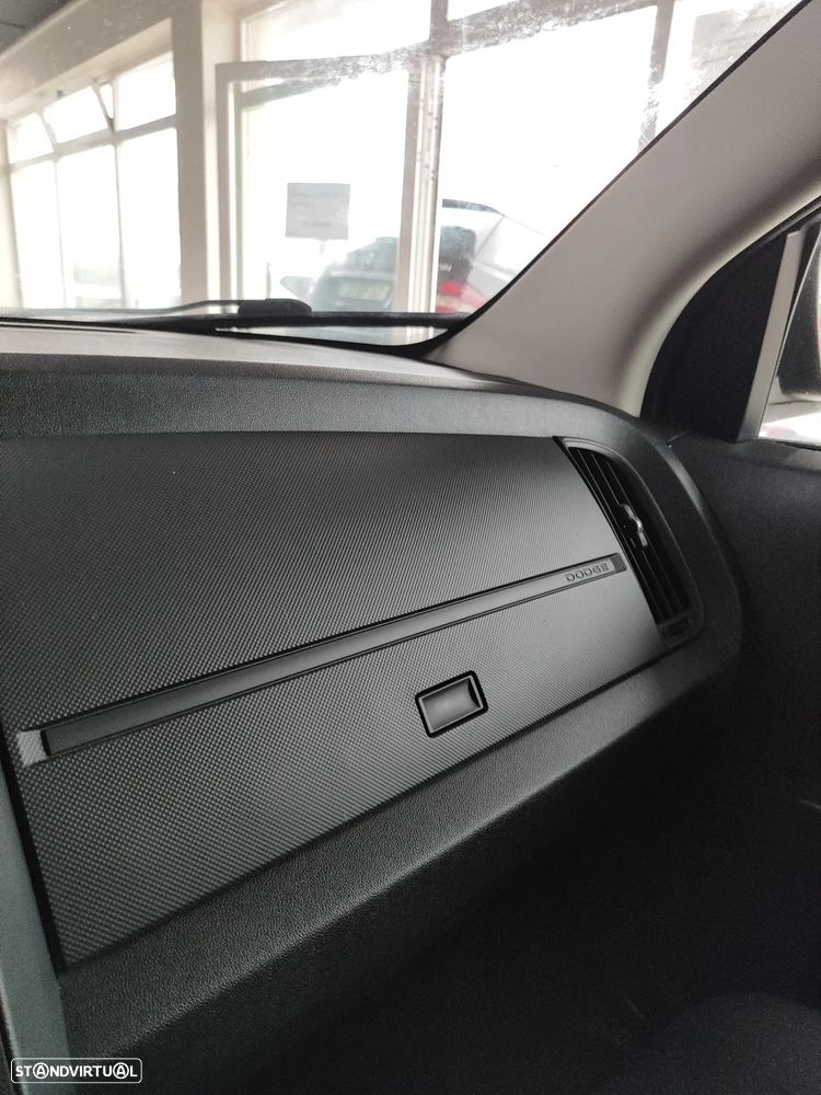 Dodge Journey 2.0 CRD SXT MTX Limited - 34