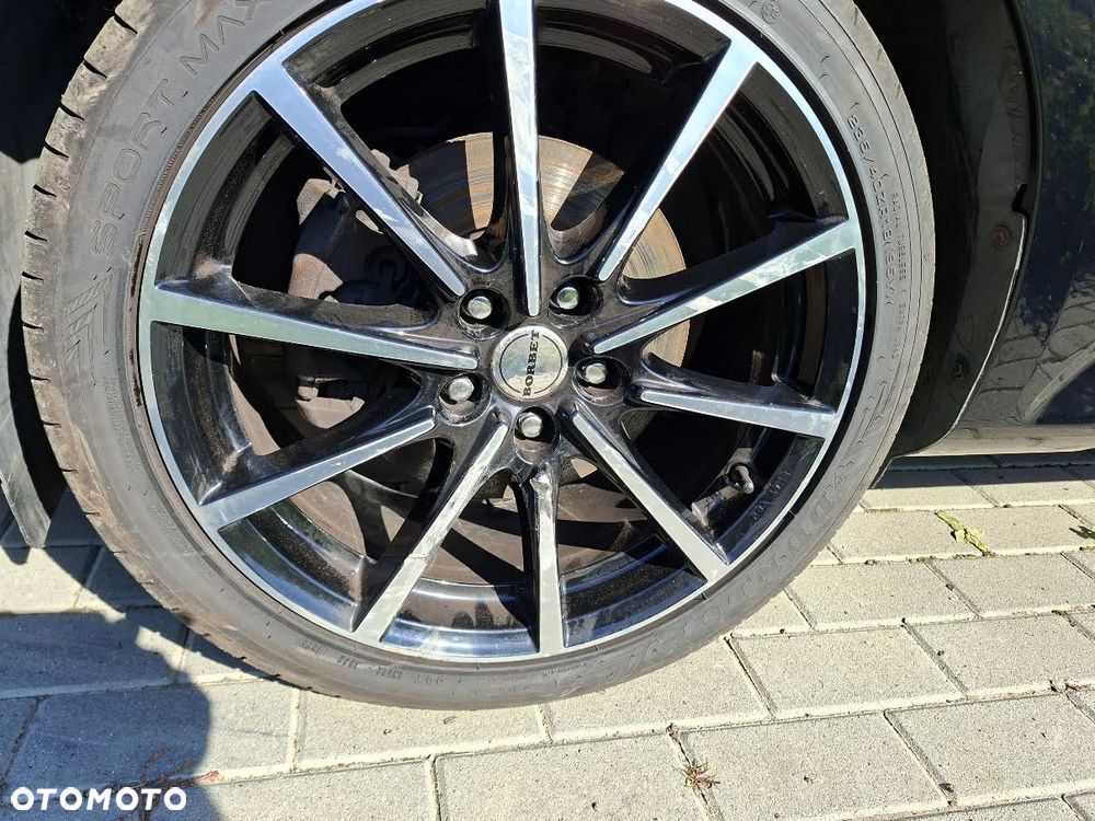 Ford Mondeo - 12