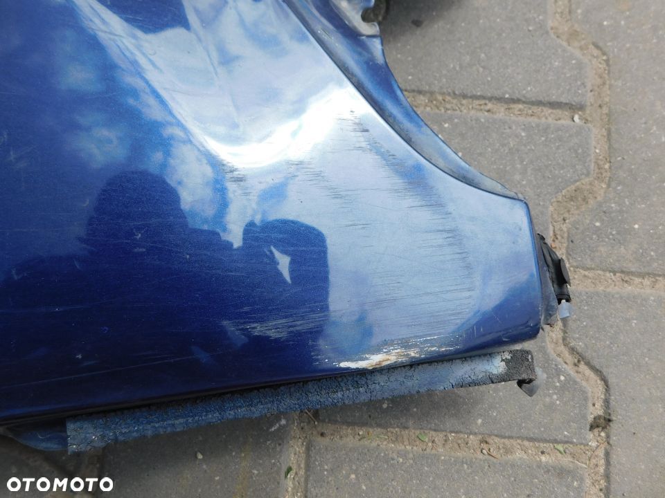 błotnik prawy  SUBARU FORESTER I LIFT 00-02 - 7
