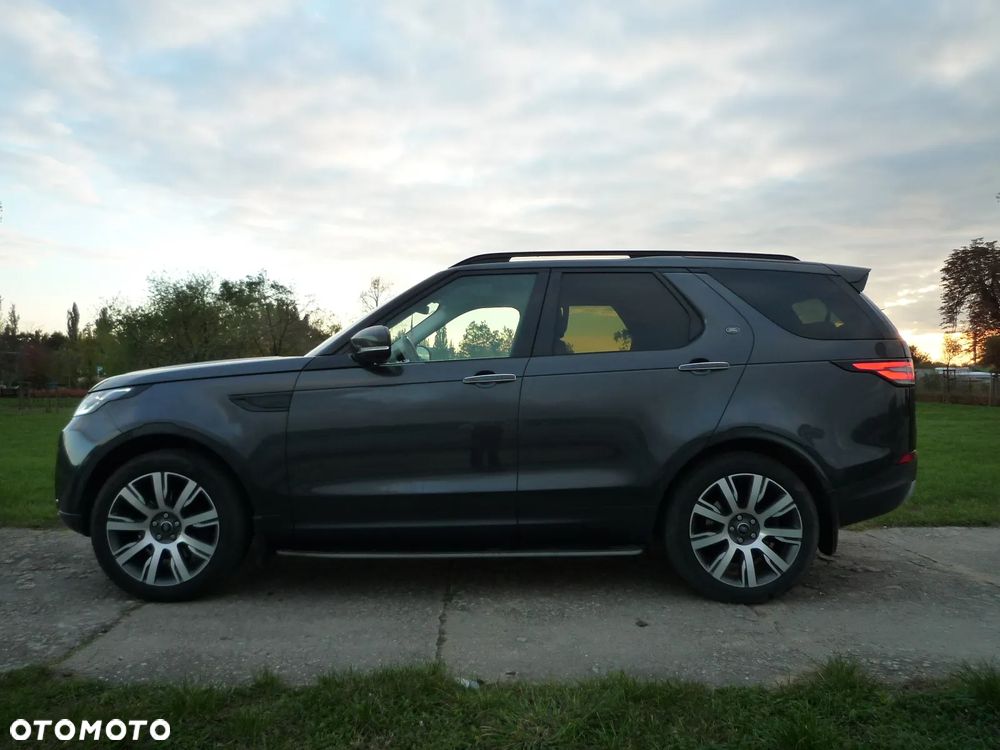Land Rover Discovery 2.0 Sd4 SkyView Edition - 6