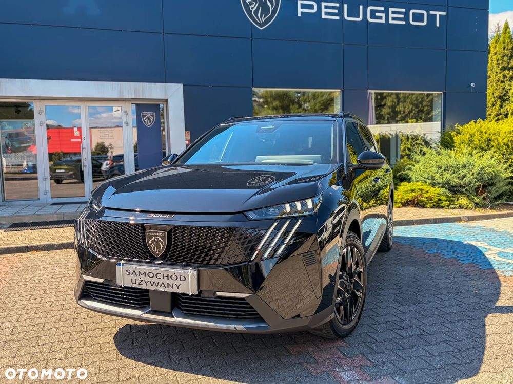 Peugeot 5008 1.2 PureTech mHEV GT S&S e-DCS6 - 2