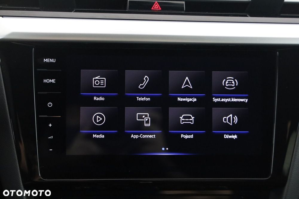 Volkswagen Arteon Shooting Brake 2023