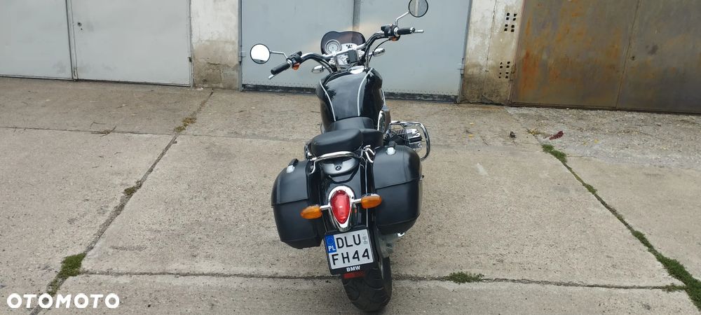 BMW R - 7