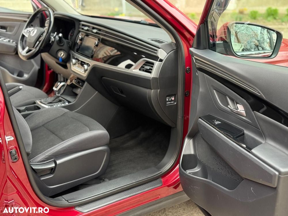 SsangYong Korando 1.5 GDI Turbo AT Smart - 6