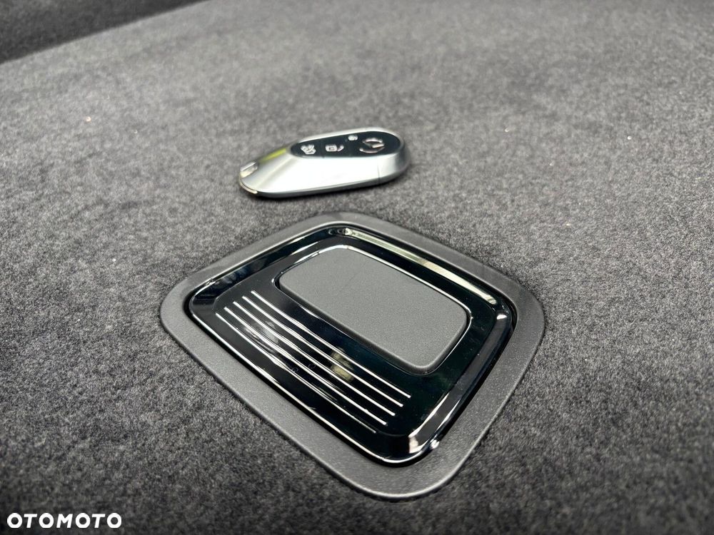 Mercedes-Benz Klasa S - 29