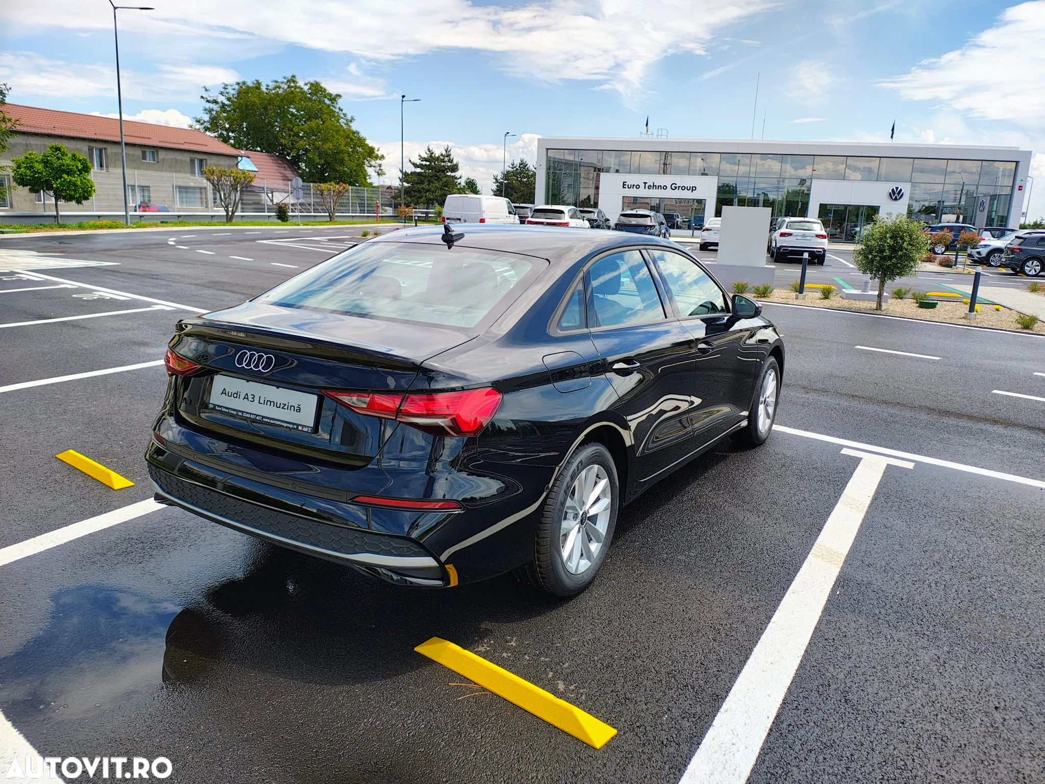 Audi A3 - 6