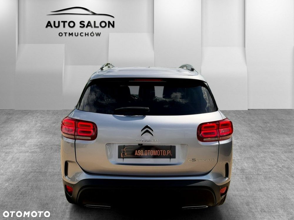 Citroën C5 Aircross - 5