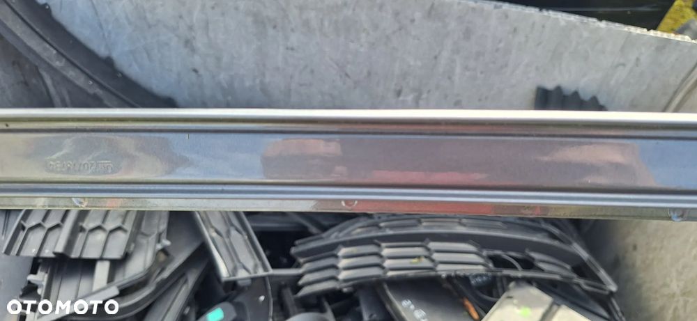 Opel Zafira C Drzwi Tył Tylne Prawe - 8
