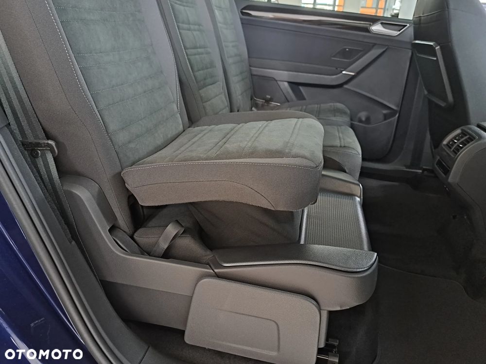 Volkswagen Touran 1.5 TSI EVO Highline DSG - 18