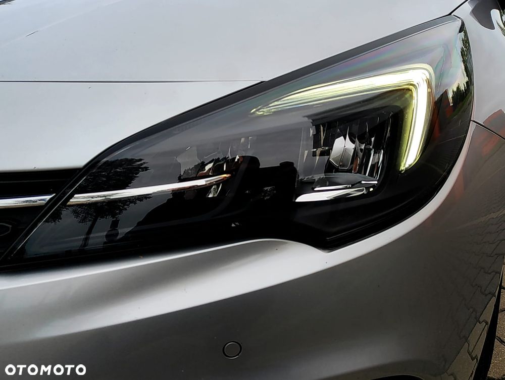 Opel Astra - 29