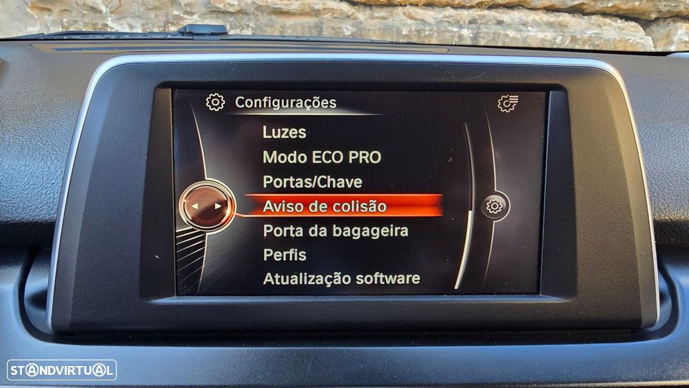 BMW 216 Active Tourer d Advantage - 32