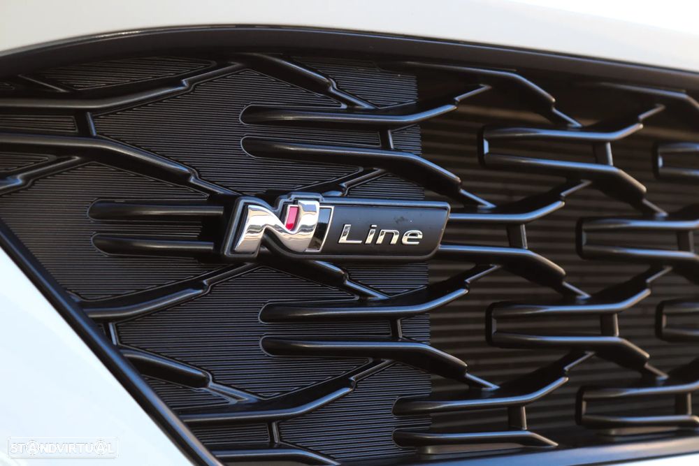 Hyundai Kauai 1.0 T-GDi N-Line - 33