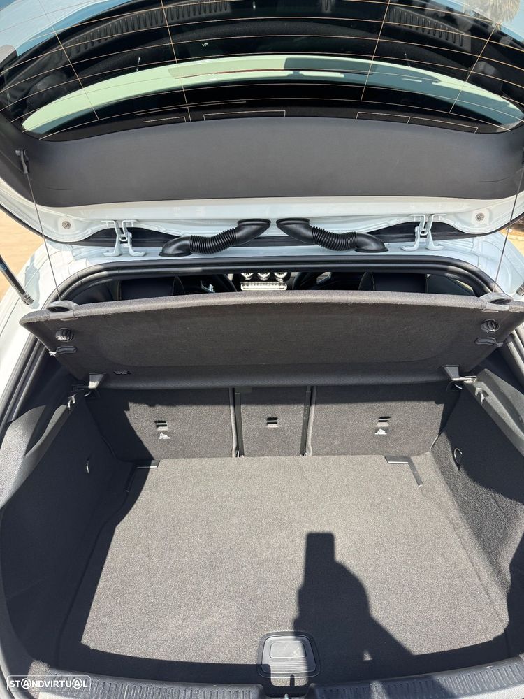 Mercedes-Benz A 45 AMG S 4Matic+ Speedshift DCT 8G Line Premium - 30