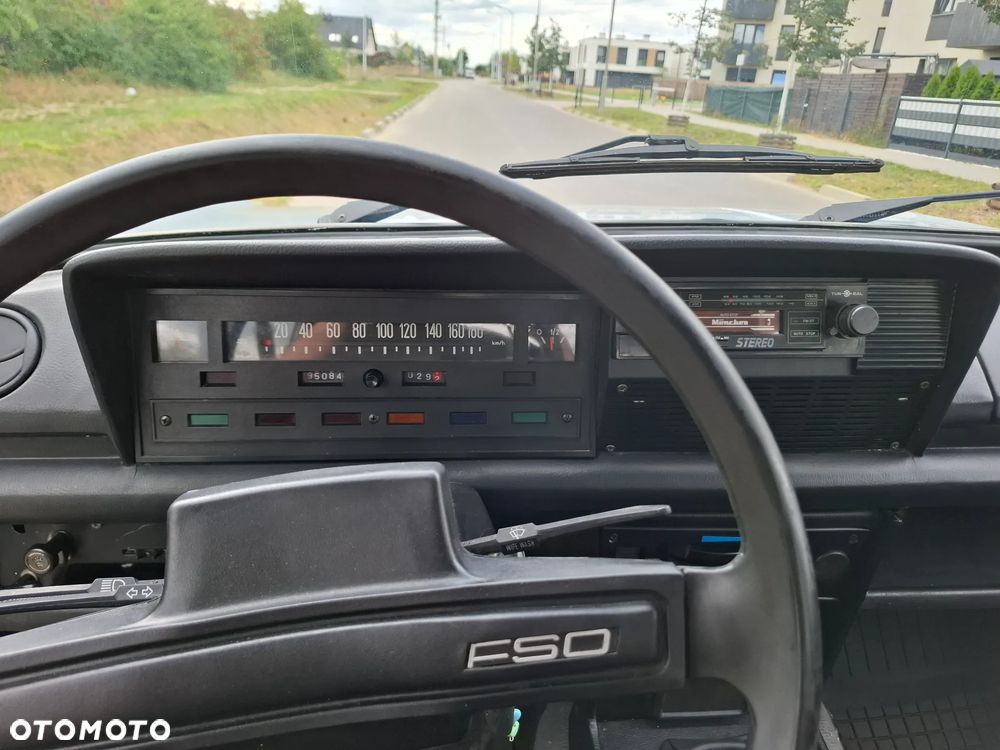 Fiat 125p - 10