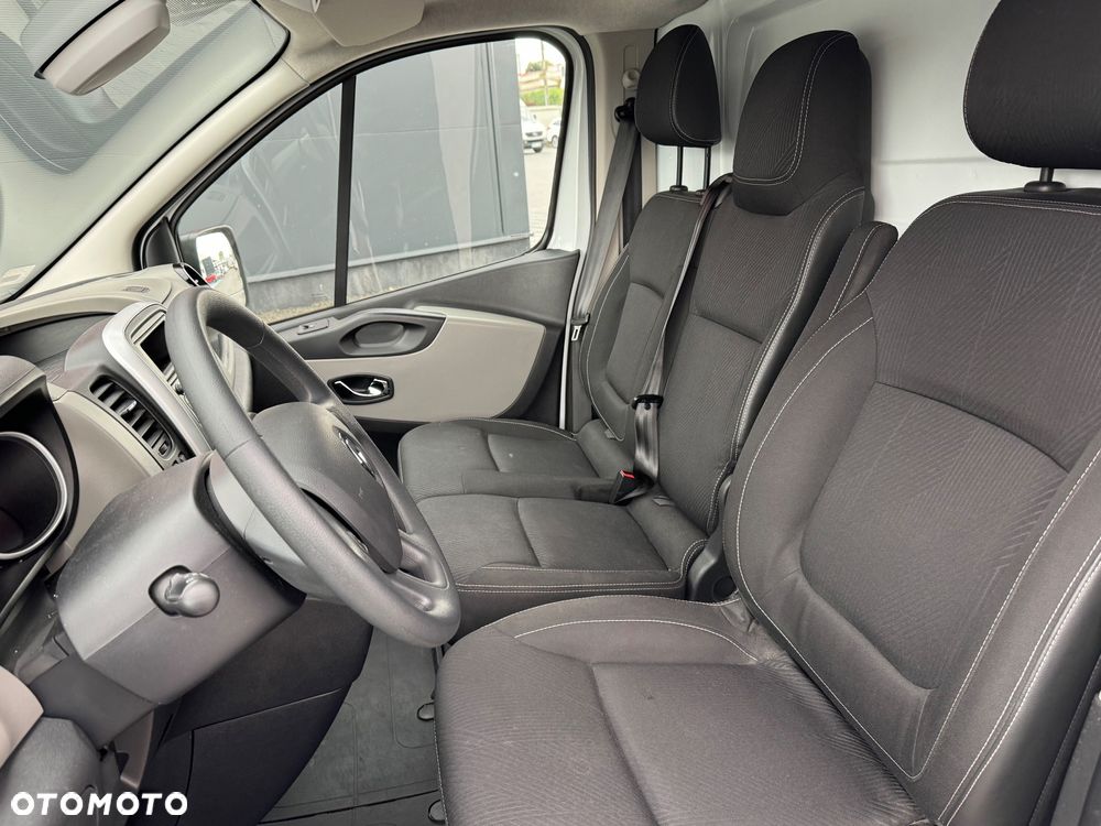 Renault Trafic Long - 6